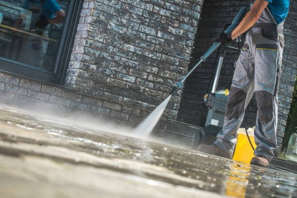 Best Gutter Cleaning  in Grand Mound, WA
