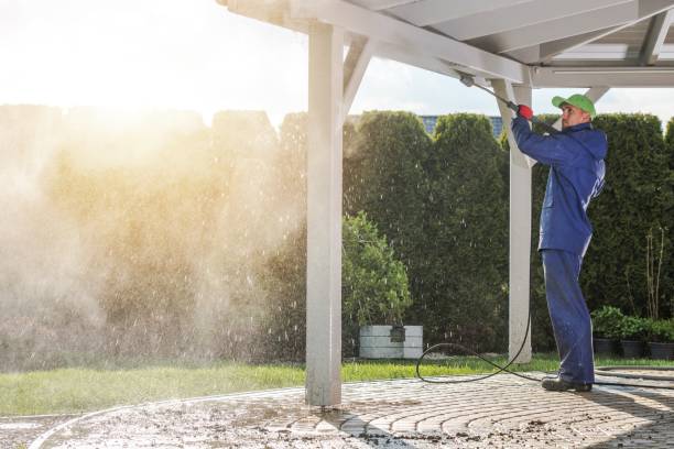 Best Spring Cleaning  in Grand Mound, WA