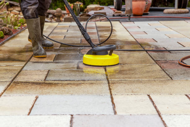 Best Dumpster Area Cleaning  in Grand Mound, WA