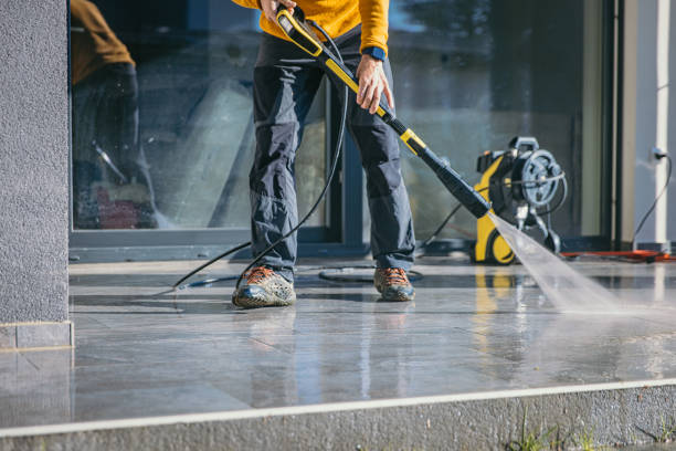 Best Factory Floor Cleaning  in Grand Mound, WA