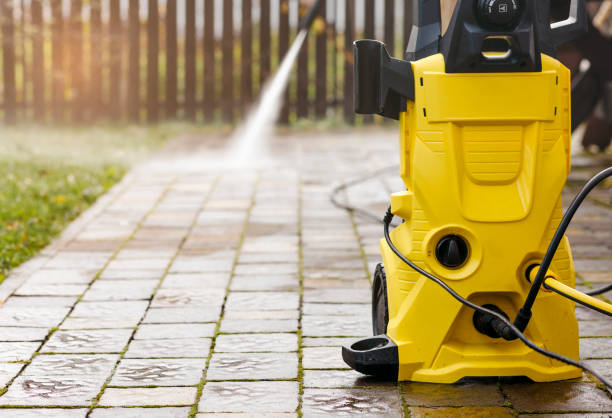 Best Restaurant Pressure Washing  in Grand Mound, WA