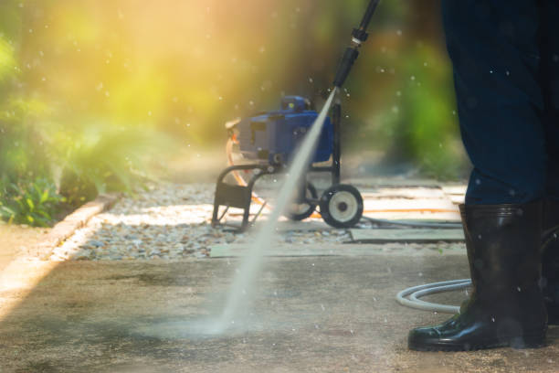 Pre-Holiday Cleaning in Grand Mound, WA