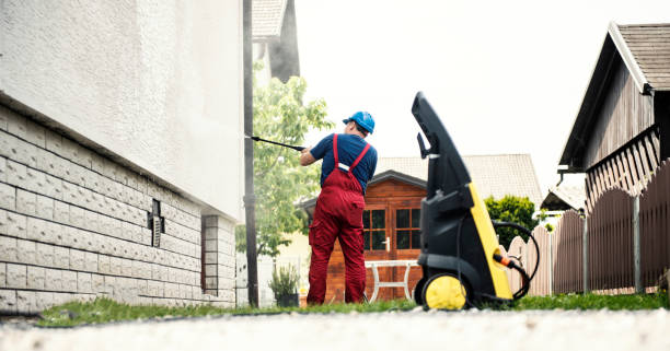 Professional Pressure Washing Services in Grand Mound, WA